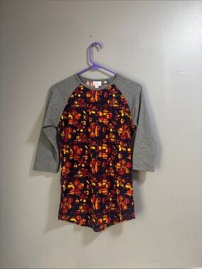 Lularoe XS Blouse